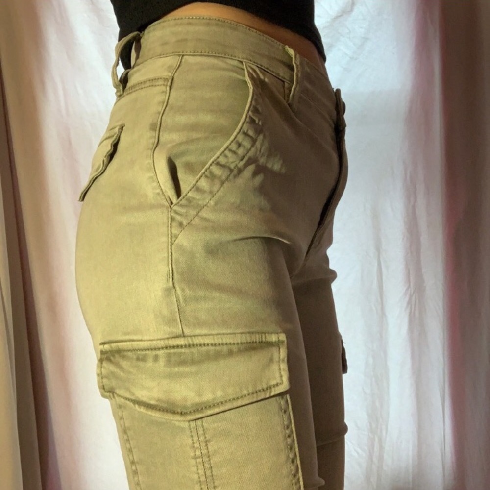 H&M Cargo Pants